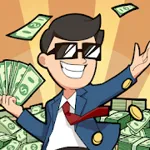 Idle Business Tycoon