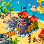 Fantasy Forge: Build an Empire