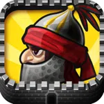 Fortress Under Siege