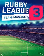 Rugby League Team Manager 3
