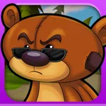 Grumpy Bears
