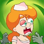 Save The Lady - Save Girl - Rescue Girl