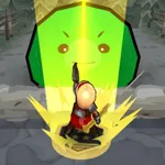 PuzzleKnights : Defense