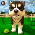 Virtual Puppy Simulator