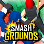 SmashGrounds.io: Epic Ragdoll Battles