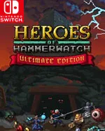 Heroes of Hammerwatch - Ultimate Edition