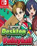 Desktop Volleyball