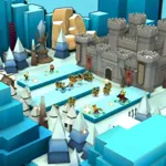 Random Merge Defense