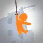 Swing Loops - Grapple Hook Race