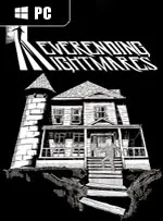 Neverending Nightmares