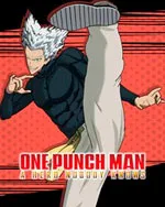 ONE PUNCH MAN: A HERO NOBODY KNOWS DLC Pack 4: Garou