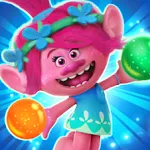 DreamWorks Trolls Pop - Bubble Shooter