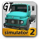 Grand Truck Simulator 2