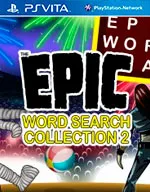 Epic Word Search Collection 2