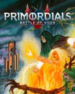 Primordials: Battle of Gods