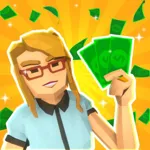 Cashier 3D