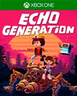 Echo Generation
