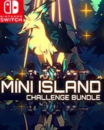 Mini Island Challenge Bundle