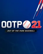 Out of the Park Baseball 21