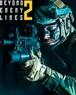 Beyond Enemy Lines 2