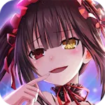 Date A Live: Spirit Pledge - Global