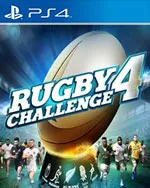 Rugby Challenge 4