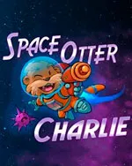 Space Otter Charlie