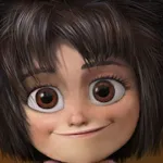 Runner Ketty - 3D running game