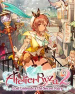 Atelier Ryza 2: Lost Legends & the Secret Fairy
