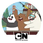 We Bare Bears: Crazy Fishing