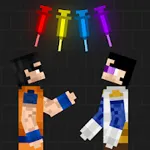 Stick Dragon Playground: People Z