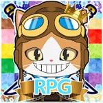 CAT HERO RPG : 3DTkoolGAME