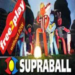 Supraball