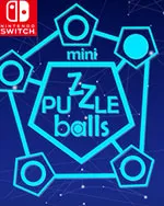 Mini Puzzle Balls