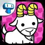 Goat Evolution | Clicker Game of the Mutant Goats