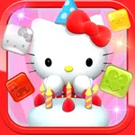 Hello Kitty Jewel Town!