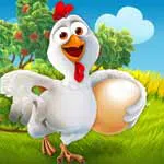 Harvest Land: Farm & City Building