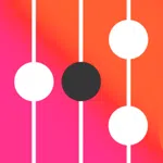 Jumpy Line