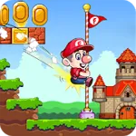 Bob's World 2020 - Super Free Games
