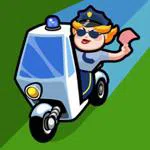 Meter Maid City!