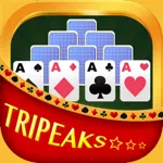 Solitaire Tripeaks