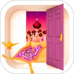 Escape Game: Arabian Night