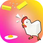 Color Chicken Switch 3D