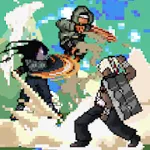 Infinite Ninja Blood Moon