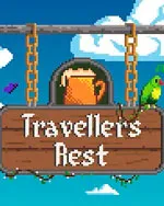 Travellers Rest