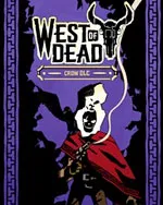 West of Dead - Crow DLC