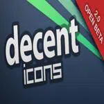 Decent Icons