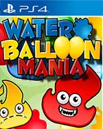 Water Balloon Mania