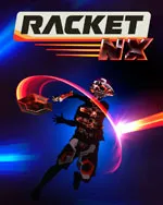 Racket: Nx