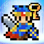 WIZARD HERO -RPG Battle x Escape Mystery-
